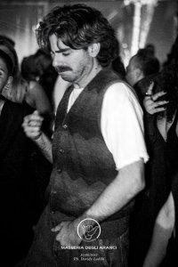 Masseria Socio Crew 119