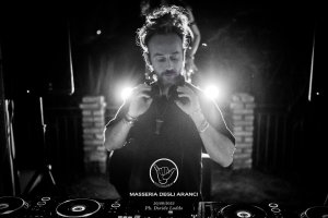 Masseria Socio Crew 122