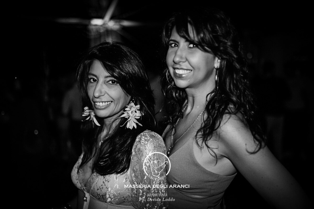 Masseria Socio Crew 126