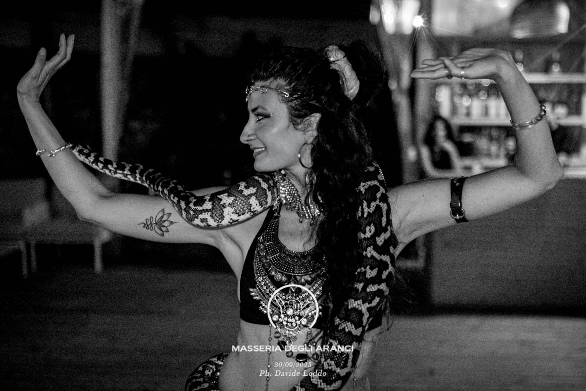 Masseria Socio Crew 127