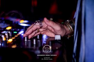 Masseria Socio Crew 129