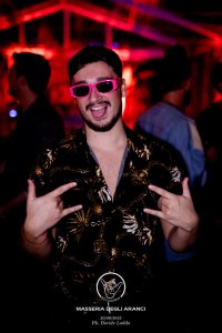 Masseria Socio Crew 13