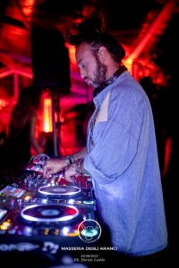 Masseria Socio Crew 15