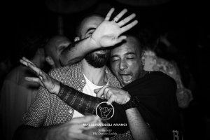 Masseria Socio Crew 17