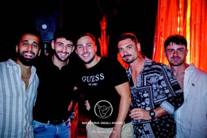 Masseria Socio Crew 19