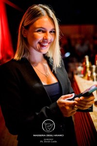 Masseria Socio Crew 2