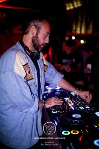 Masseria Socio Crew 21