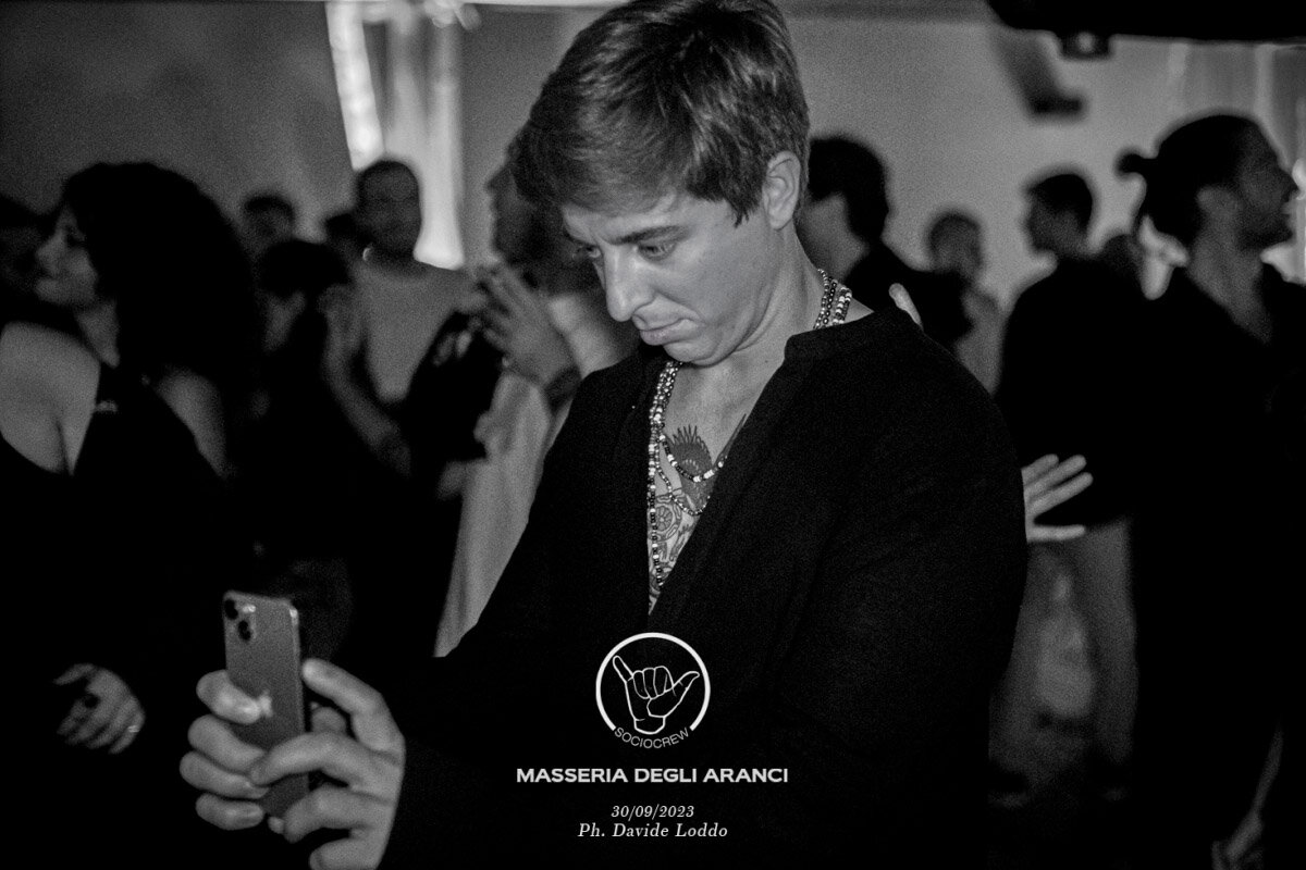 Masseria Socio Crew 23