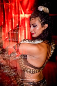 Masseria Socio Crew 25