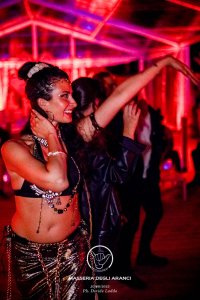 Masseria Socio Crew 28