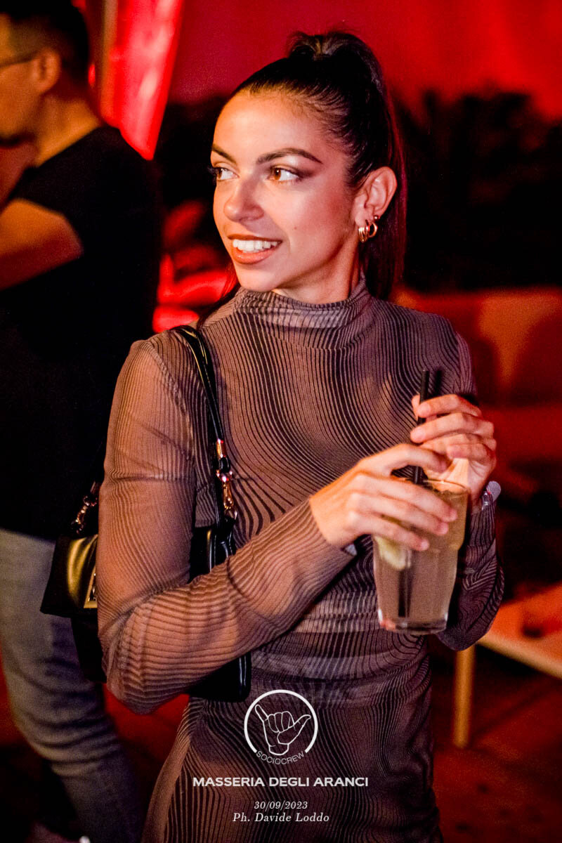 Masseria Socio Crew 3