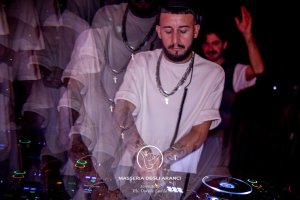 Masseria Socio Crew 33