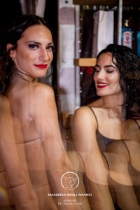 Masseria Socio Crew 34