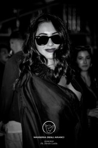 Masseria Socio Crew 35