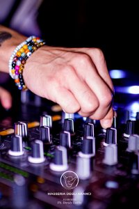 Masseria Socio Crew 39