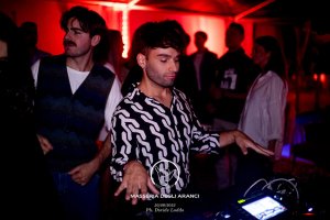 Masseria Socio Crew 40