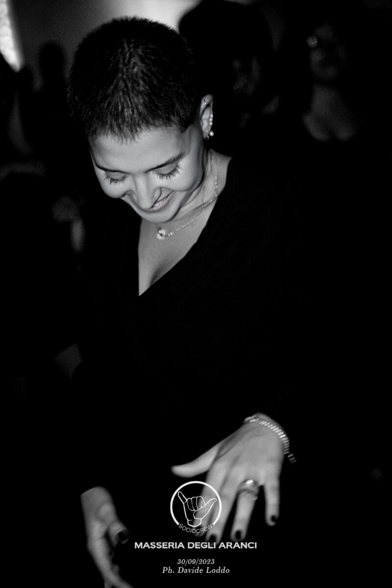 Masseria Socio Crew 43