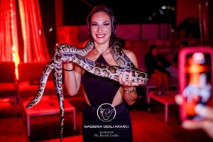 Masseria Socio Crew 44