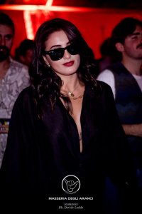 Masseria Socio Crew 46