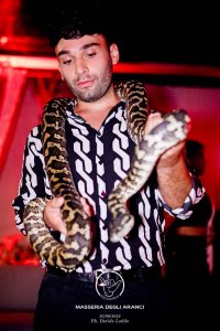 Masseria Socio Crew 5