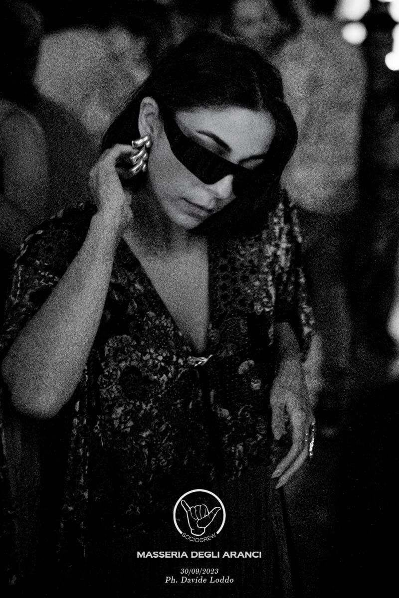 Masseria Socio Crew 51