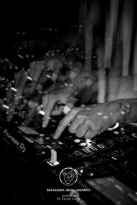 Masseria Socio Crew 52