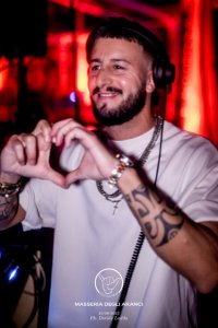 Masseria Socio Crew 54