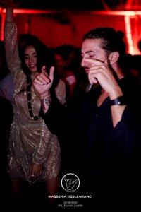 Masseria Socio Crew 56