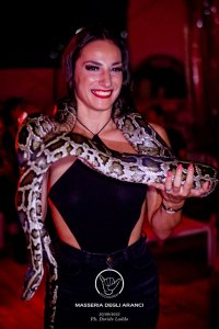 Masseria Socio Crew 57