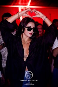 Masseria Socio Crew 60