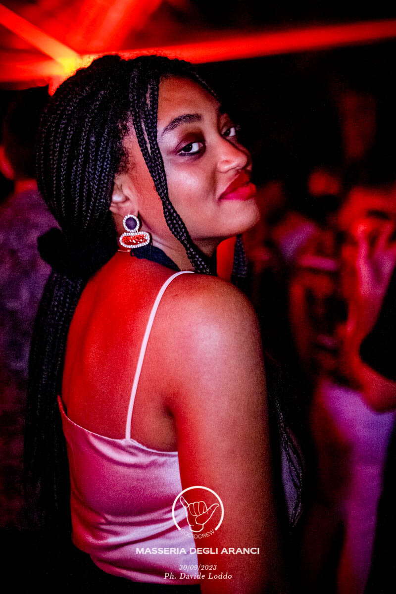 Masseria Socio Crew 61