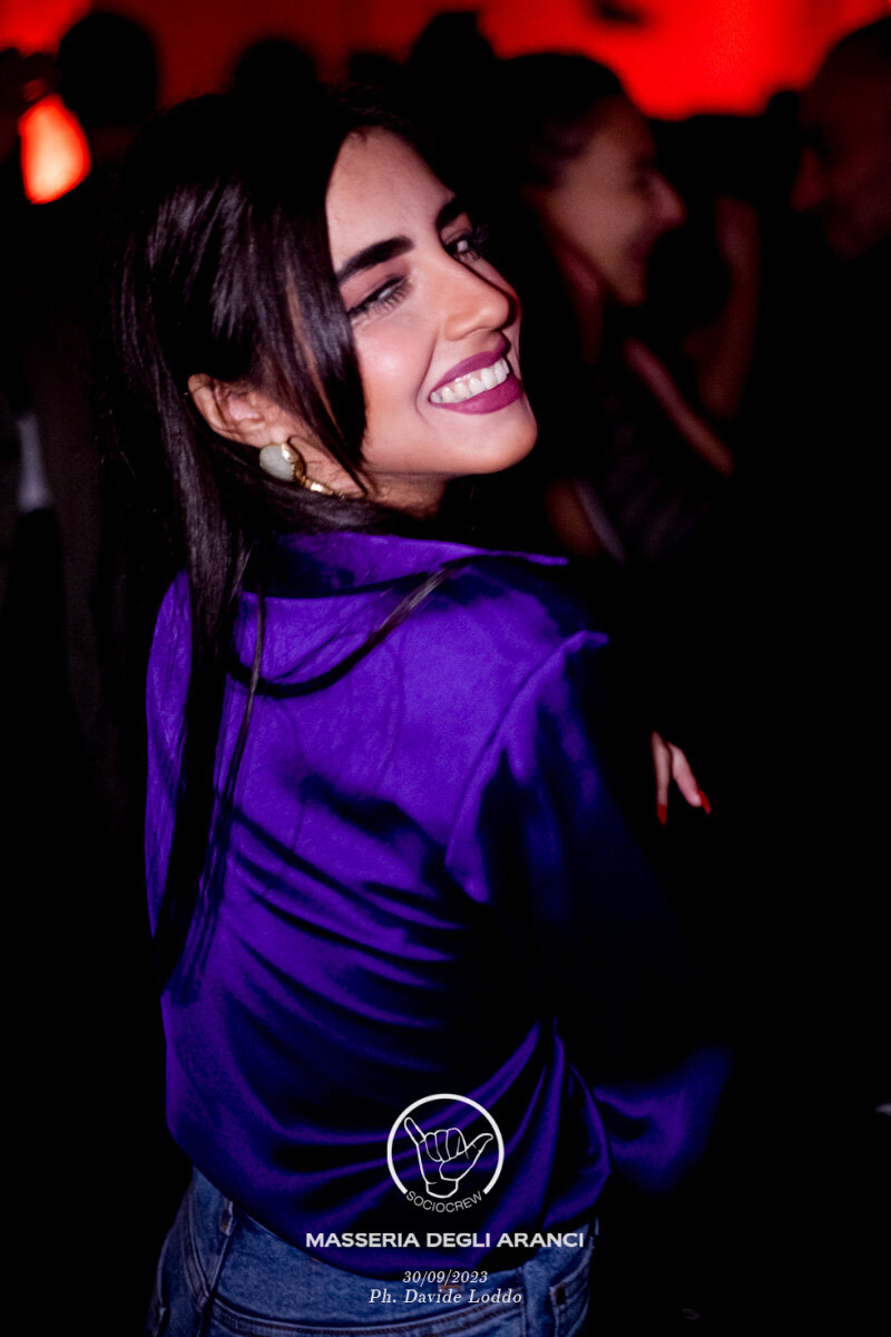 Masseria Socio Crew 63