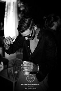 Masseria Socio Crew 66