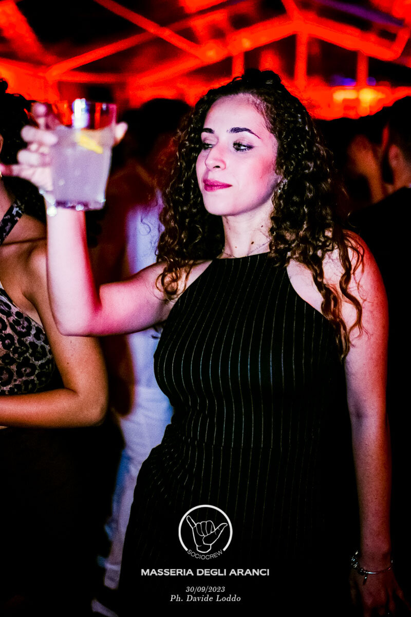 Masseria Socio Crew 7