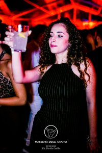 Masseria Socio Crew 7