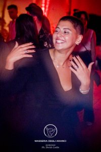 Masseria Socio Crew 70