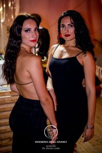 Masseria Socio Crew 71