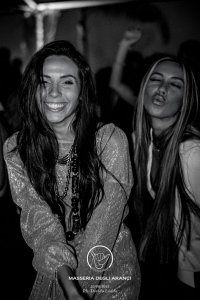 Masseria Socio Crew 72