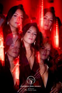 Masseria Socio Crew 75