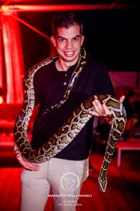 Masseria Socio Crew 76