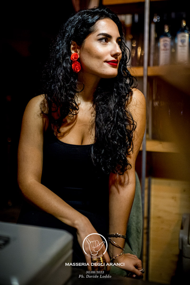 Masseria Socio Crew 78