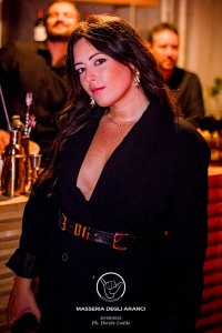 Masseria Socio Crew 80