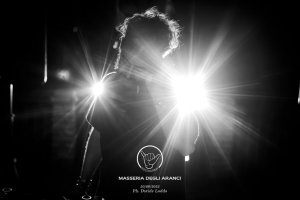 Masseria Socio Crew 81