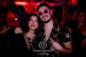 Masseria Socio Crew 82