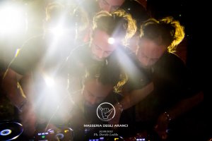 Masseria Socio Crew 83