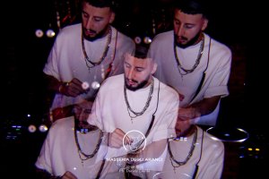 Masseria Socio Crew 88