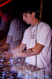 Masseria Socio Crew 89