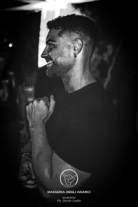 Masseria Socio Crew 92