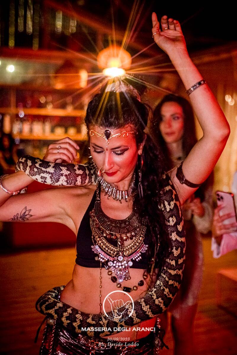 Masseria Socio Crew 93