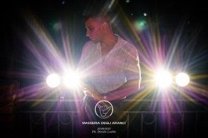 Masseria Socio Crew 94